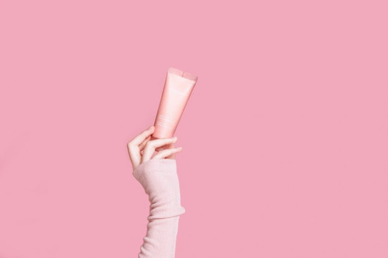 Маска для лица «Biome 5-Lacto Retexturizing Rosy Mask»