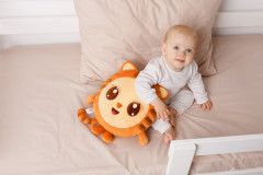 Игрушка-подушка «Тигруня» - Фото 2