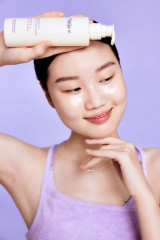 Масло-пенка гидрофильное для лица «Retin-Collagen 3D Core Oil to Foam Cleanser» - Фото 6