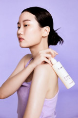 Масло-пенка гидрофильное для лица «Retin-Collagen 3D Core Oil to Foam Cleanser» - Фото 8