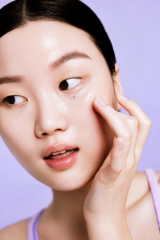 Масло-пенка гидрофильное для лица «Retin-Collagen 3D Core Oil to Foam Cleanser» - Фото 10