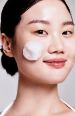 Масло-пенка гидрофильное для лица «Retin-Collagen 3D Core Oil to Foam Cleanser» - Фото 12