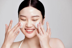 Масло-пенка гидрофильное для лица «Retin-Collagen 3D Core Oil to Foam Cleanser» - Фото 13