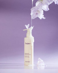 Масло-пенка гидрофильное для лица «Retin-Collagen 3D Core Oil to Foam Cleanser» - Фото 15