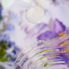 Масло-пенка гидрофильное для лица «Retin-Collagen 3D Core Oil to Foam Cleanser» - Фото 18