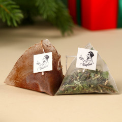 Набор подарочный «Билет в новый год» - Фото 1