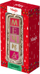 Украшение новогоднее «Мечта» - Фото 2