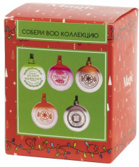 Украшение новогоднее - Фото 1