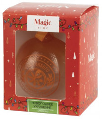 Украшение новогоднее - Фото 2