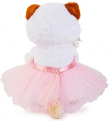Мягкая игрушка «Ли-Ли балерина с лебедем» (24 см) - Фото 1