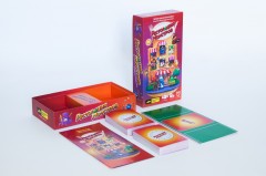 Настольная игра «Ресторация монстров» - Фото 2