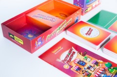 Настольная игра «Ресторация монстров» - Фото 3