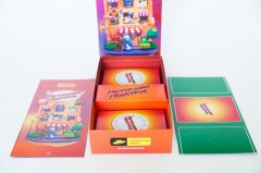 Настольная игра «Ресторация монстров» - Фото 4