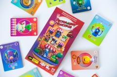 Настольная игра «Ресторация монстров» - Фото 5