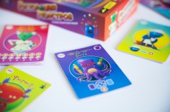 Настольная игра «Ресторация монстров» - Фото 6