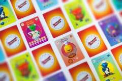 Настольная игра «Ресторация монстров» - Фото 8