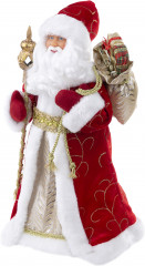 Фигурка «Дед Мороз» - Фото 1