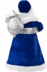 Фигурка «Дед Мороз» - Фото 2