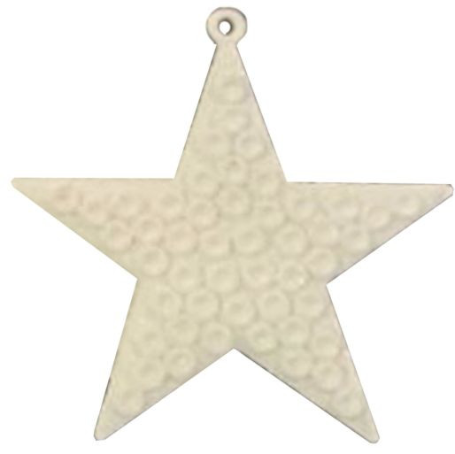 Набор украшений ёлочных