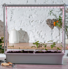 Светильник для растений - Фото 6