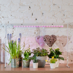 Светильник для растений - Фото 8