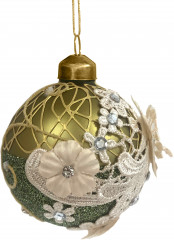 Украшение ёлочное - Фото 1