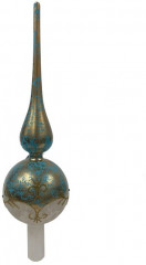 Верхушка на елку - Фото 1