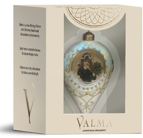 Украшение ёлочное