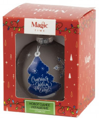 Украшение новогоднее «Пожелание» - Фото 2