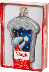 Украшение ёлочное - Фото 1