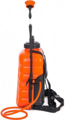Опрыскиватель ранцевый «Жук» - Фото 1