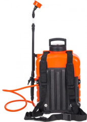 Опрыскиватель ранцевый «Жук» - Фото 2