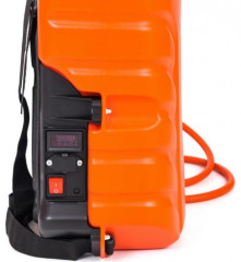 Опрыскиватель ранцевый «Жук» - Фото 4