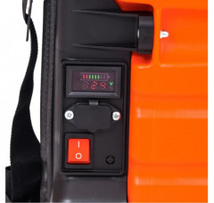 Опрыскиватель ранцевый «Жук» - Фото 5