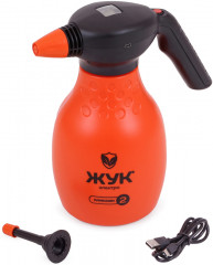 Опрыскиватель ручной «Жук» - Фото 1