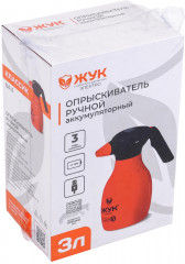 Опрыскиватель ручной «Жук» - Фото 4