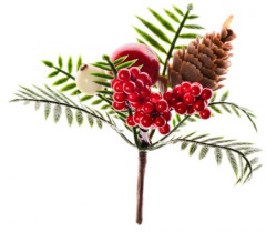 Украшение для интерьера «Ветка» - Фото 1