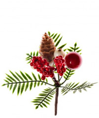 Украшение для интерьера «Ветка» - Фото 3