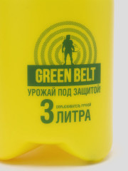 Опрыскиватель помповый «Green Belt» - Фото 1