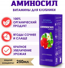 Концетрат для клубники - Фото 1