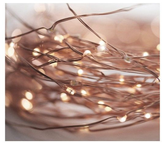 Гирлянда светодиодная