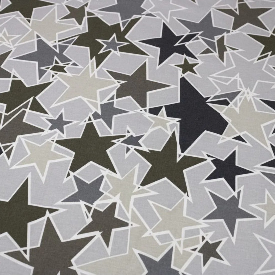 Комплект постельного белья «Stars»