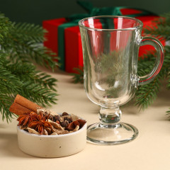 Набор подарочный для глинтвейна «Тепла» - Фото 1