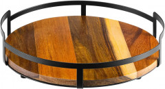 Поднос с ручками - Фото 3