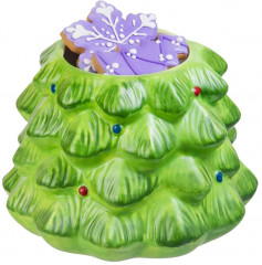 Банка для печенья «Елка» - Фото 3