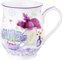 Набор кружек «Лаванда» - Фото 1