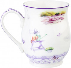 Набор кружек «Лаванда» - Фото 4