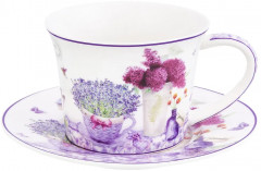 Набор чайный «Лаванда» - Фото 5