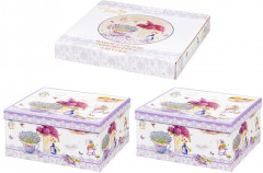 Набор чайный «Лаванда» - Фото 3