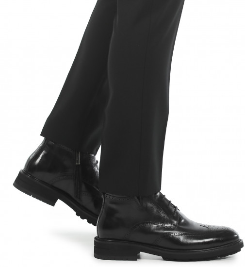 Ботинки мужские